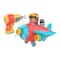 Educational Insights Design & Drill Bolt Buddies Plane